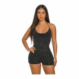 Bling romper