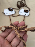Hello Kitty Crocket Bikini