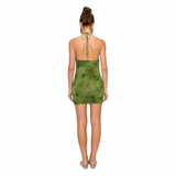 Good Times Beaded Dress