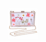 Preety Garden bag