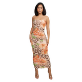 Preety Wild Bloom Dress