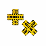 Caution Pasties