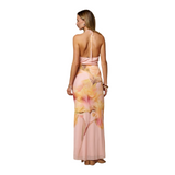 Soft Life Floral Dress