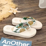 Preety Scarf Garden Slides