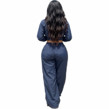 Off Duty Baddie Set