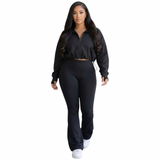 Preety On The Move Set