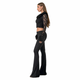Rich After Dark Lace Set