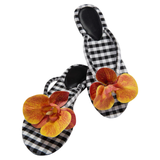 Preety Petal Sandals