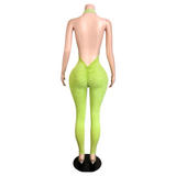 Snatched Energy Jumpsuit 2