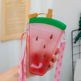 Preety Sip & Slay Cup Purse