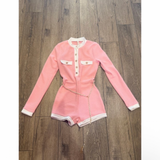 Soft Life Luxe Romper