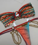 Lux Dripping Preety bikini