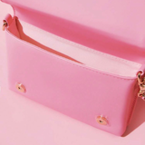 Burn Book Chain Purse