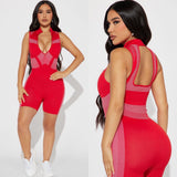 In my mode romper