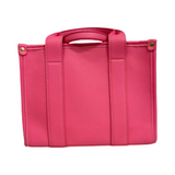 Dollhouse Tote Bag