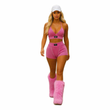Baddie Dept Set