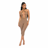 Preet After Hours Jumpsuit