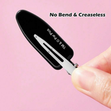 Burn Book Hair Clips