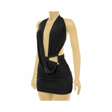 Malibu Muse Dress