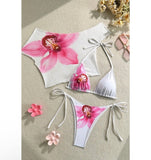 Island Blossom Set