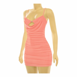 Arriving Soon Dress