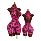 Von Dutchh Romper