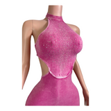 Preety Aura Sparkle Dress