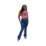 Hottest Shortie In The Simulation Tee