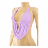 Summer Fun Halter Top