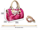 Hello Kitty GG Purse