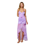 Lavender Dreams Maxi Dress