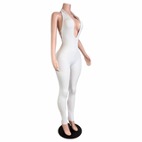 Preety Halter Jumpsuit