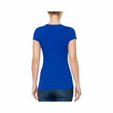 Basic Crew Neck Shirt