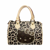 Hello Kitty LV Purse