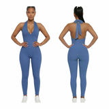 Preety Body Language Jumpsuit