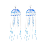 Jelly Drip Earrings