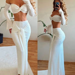 Number one girl set