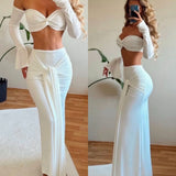 Number one girl set