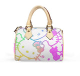 Hello Kitty Cotton Candy Purse
