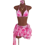Ocean Breeze Bikini Set