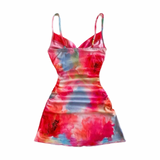 Mesh Dream Dress
