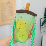 Preety Sip & Slay Cup Purse