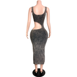 All Eyes On Me Dress