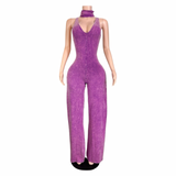 Soft Luxe Life Jumpsuit