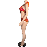 Sun Goddess Monokini