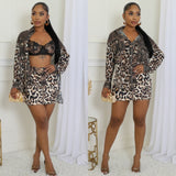 Wild N chic set