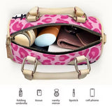 Hello Kitty Pink Prowl Purse