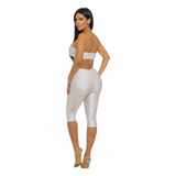 Preety Chain Capri Set