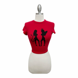 Good And Evil Tee