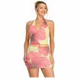Preety Bloom Luxe Skirt Set